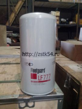 Фильтр масляный Cummins NTA855-C360 (3313283)