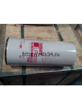 Фильтр масляный Cummins NTA855-C360 (3401544)