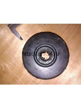 Амортизатор кабины СВВ95-1