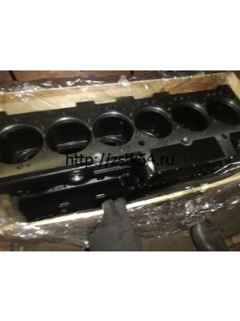 Блок цилиндров D9 (D02A-001-41+f)