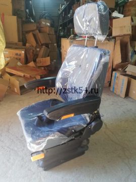 Сиденье с подлокотником (SDLG)