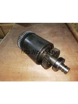 Вал входной CDM833 (ZL30E.5.1 / 36201000001)