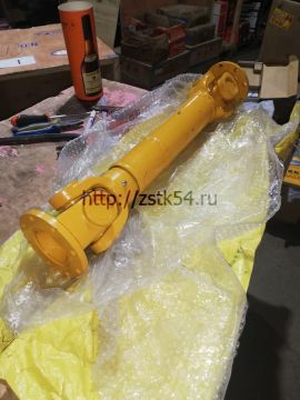 Вал карданный передний LG50F.04201A