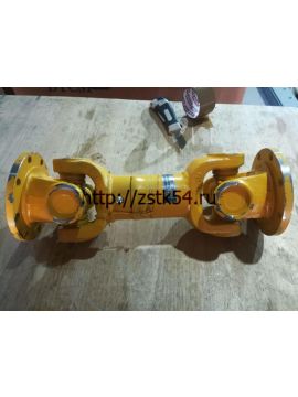 Вал карданный средний-задний LG50F.04203A