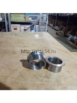 Втулка верхняя соединения рамы для Lonking CDM855 / LongGong ZL50EX (LG853.10-001)