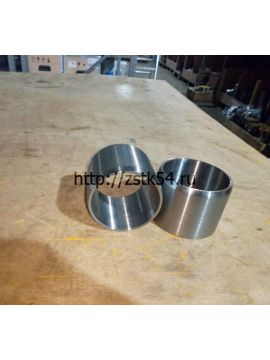 Втулка нижняя соединения рамы для Lonking CDM855 / LongGong ZL50EX (LG853.10-002 / 510017C)