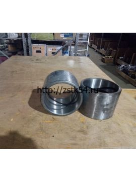 Втулка пальца центрального для Lonking CDM855 / LongGong ZL50EX (LG853.11-002)