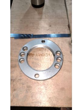 Гайка ступицы CDM (3 сателлита) (LG853.04.01-013)