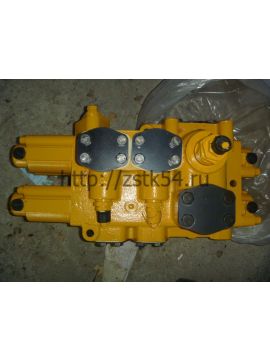 Гидрораспределитель рабочего оборудования D32.2 (4120002303 / LG50EX.07.04)