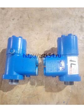 Гидрораспределитель рулевой колонки BZZ-800/FK (дозатор)