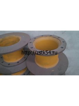 Диск тормозной 504002B