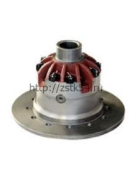 Дифференциал в сборе 26 зубьев (LG853.04.01.02.02)