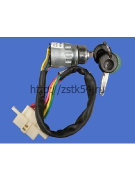 Замок зажигания JK324C