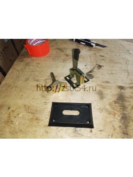 Замок фиксатор двери кабины NBS510 (4190000595)