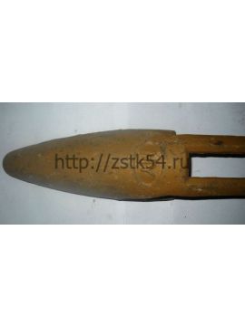 Зуб ковша боковой CDM855 (LG50F.11132B)