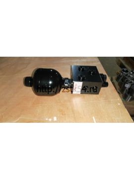 Клапан напорный гидравлический Lonking WYF-65