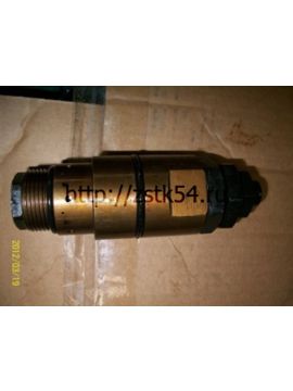 Клапан предохранительный гидрораспределителя Lonking D32-0400