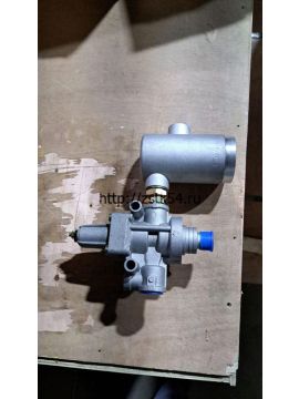 Клапан тормозной LG863N (60300009531)