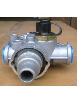 Клапан тормозной Lonking EQ153 (LYG)-3512002