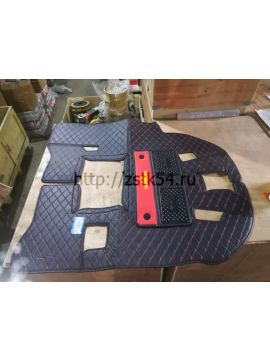 Коврик кабины Lonking