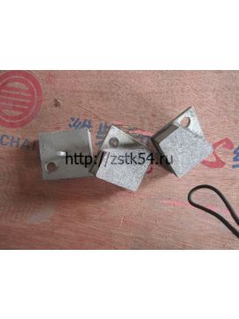 Колодки стояночного тормоза Lonking (855, 956, 936)