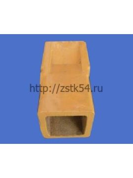 Коронка ковша Lonking (LG855.11 III.01-026)