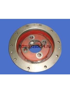 Корпус бортового редуктора (на 4 сателлита) Lonking