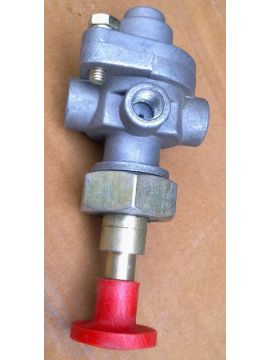 Кран ручного тормоза Lonking QZ50