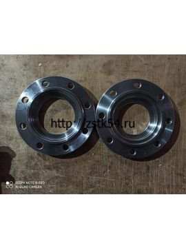 Крышка верхняя подшипника соединения рамы CDM855 (LG50E.10007A)