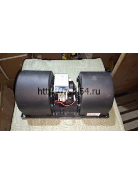 Мотор отопителя ZHF283502L (60100002612)