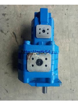 Насос гидравлический CBGj3100/1010