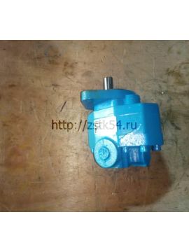 Насос ГМП GJCB-40-X-LG (CB-FE) (шпонка)