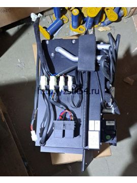 Отопитель кабины (60900003002)