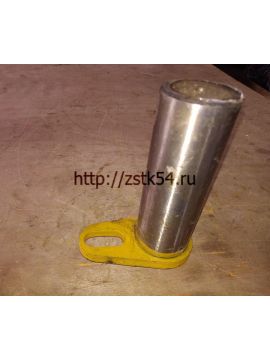 Палец рулевой задний Lonking CDM855 / LongGong ZL50EX (LG855.10.07)