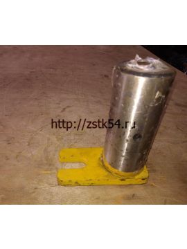 Палец рулевой передний Lonking CDM855 / LongGong ZL50EX (LG855.10.11)