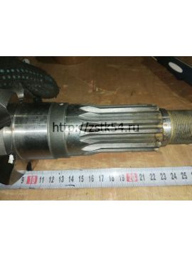 Пара коническая переднего редуктора 7-17-37 Lonking (404311-24С)