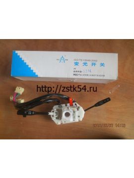 Переключатель комбинированный JK321D1