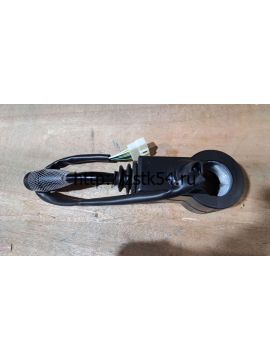 Переключатель комбинированный JK369K (CDM835EI.15.42)