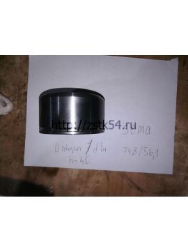 Поршень суппорта SOMA Lonking (JF.A.SM.08)