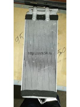 Радиатор отопителя 50C (Lonking 50C)