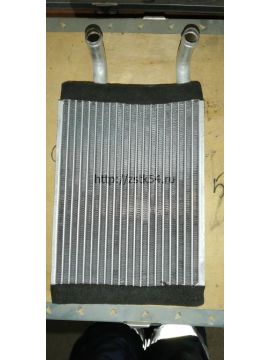 Радиатор отопителя 855N (Lonking 855N)