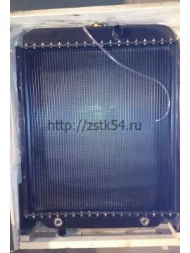 Радиатор охлаждения двигателя CDM855EK (CDM855EK.01IV.04)