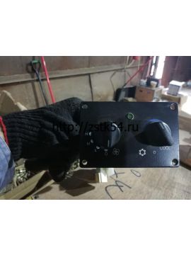 Регулятор отопителя Lonking