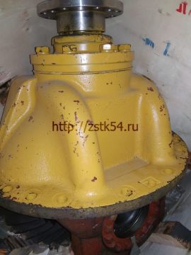 Редуктор переднего моста 26 зубьев 7/37 Lonking (404300С)