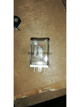 Реле поворота Lonking (SGD258-24V)