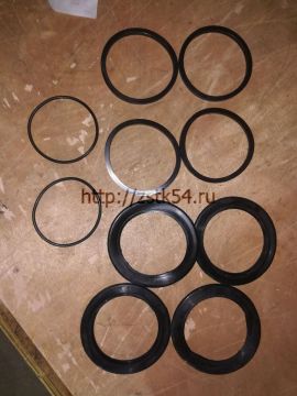 Ремкомплект поршня суппорта SOMA Lonking (JF.A.SM.03/04)