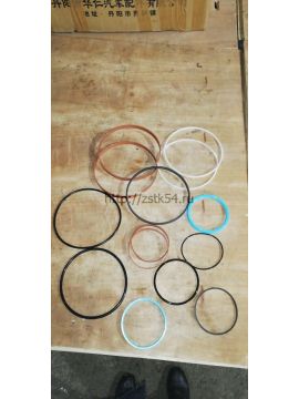 Ремкомплект цилиндра ковша Lonking ZL50 110х125