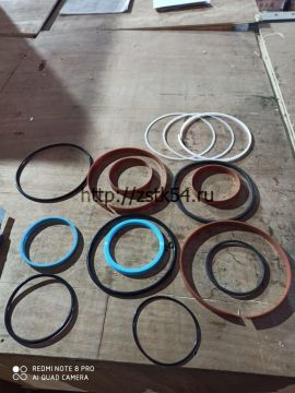 Ремкомплект цилиндра подъема стрелы Lonking ZL50 (100*115)