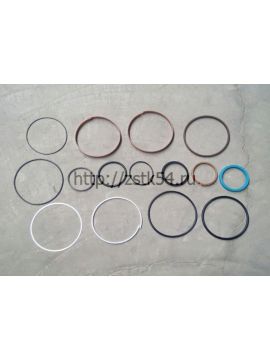 Ремкомплект цилиндра подъема стрелы Lonking ZL50 (90*105)