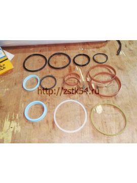 Ремкомплект цилиндра рулевого управления Lonking ZL50 (55*65)